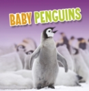 Baby Penguins - eBook