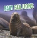 Baby Sea Lions - eBook