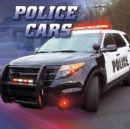 Police Cars - eBook