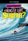Could You Be a Monster Wave Surfer? - eBook