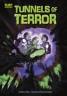 Tunnels of Terror - eBook