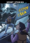 Storm on the Sea - eBook