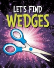 Let's Find Wedges - eBook