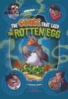 The Goose that Laid the Rotten Egg : A Graphic Novel - eBook