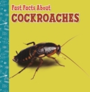 Fast Facts About Cockroaches - eBook