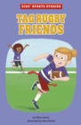 Tag Rugby Friends - eBook