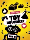 How to be a Toy Influencer - eBook