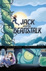 Jack and the Beanstalk : A Discover Graphics Fairy Tale - eBook
