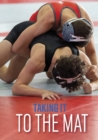 Taking It to the Mat - eBook