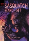 Sasquatch Standoff - Book