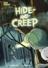 Hide-and-Creep - Book