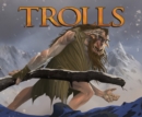Trolls - eBook