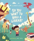 So You Want To Build a Library - eBook