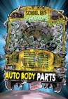 Auto Body Parts - Express Edition - eBook