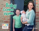 Baby Comes Home - Book