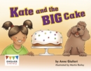 Kate and the Big Cake - Book