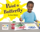 Paint a Butterfly - Book