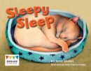 Sleepy Sleep - eBook