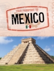 Your Passport to Mexico - Book