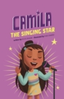 Camila the Singing Star - Book