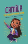 Camila the Talent Show Star - Book