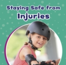 Staying Safe from Injuries - Book