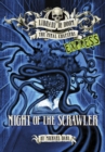 Night of the Scrawler - Express Edition - Book