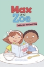 Max and Zoe Celebrate Mother's Day - Book