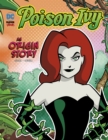 Poison Ivy : An Origin Story - Book