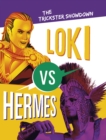 Loki vs Hermes : The Trickster Showdown - Book