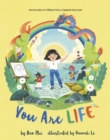 You Are Life - Book