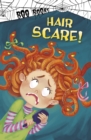 Hair Scare! - Book