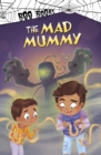 The Mad Mummy - Book