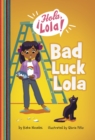 Bad Luck Lola - Book