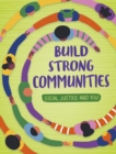 Build Strong Communities : The Power of Empathy and Respect - Book