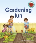 Gardening fun - Book