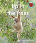 Up in the trees - Book