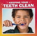 Keeping Your Teeth Clean - Book