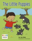The Little Puppies - Book