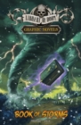 Book of Storms : A Graphic Novel - Book