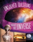 Unsolved Questions About the Universe - Book