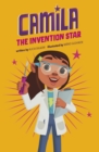 Camila the Invention Star - Book