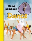 Read All About Dance - Book