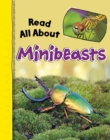 Read All About Minibeasts - Book