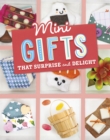 Mini Gifts that Surprise and Delight - Book