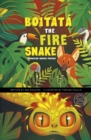 Boitata the Fire Snake : A Brazilian Graphic Folktale - Book