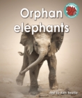 Orphan elephants - Book