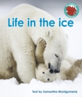 Life in the ice - Book