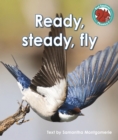 Ready, steady, fly - Book