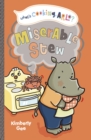 Miserable Stew - Book